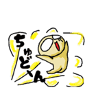 テンパッてます（個別スタンプ：28）