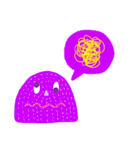 LITTLE TALKS（個別スタンプ：1）