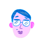 LITTLE TALKS（個別スタンプ：6）