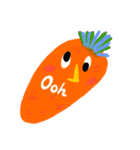LITTLE TALKS（個別スタンプ：13）