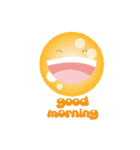 Bubble（個別スタンプ：1）