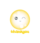 Bubble（個別スタンプ：9）