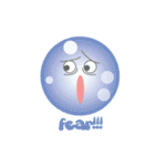 Bubble（個別スタンプ：10）