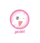 Bubble（個別スタンプ：11）