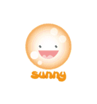 Bubble（個別スタンプ：13）