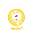 Bubble（個別スタンプ：23）