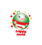 Bubble（個別スタンプ：26）