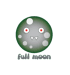 Bubble（個別スタンプ：27）