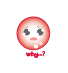 Bubble（個別スタンプ：29）