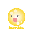 Bubble（個別スタンプ：30）