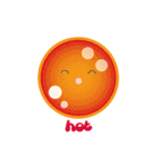 Bubble（個別スタンプ：31）