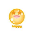 Bubble（個別スタンプ：33）