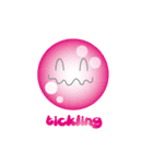 Bubble（個別スタンプ：36）