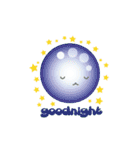 Bubble（個別スタンプ：40）