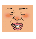 カオダケ（個別スタンプ：32）