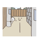 猫田びより（久楽）（個別スタンプ：34）