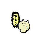 Jねこスタンプ（個別スタンプ：1）