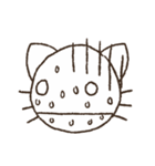 Cat the Puss（個別スタンプ：19）