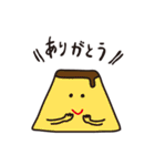 Fujiさんと愉快ななかまたち（個別スタンプ：26）