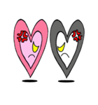 St. Valentine's day（個別スタンプ：26）