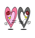 St. Valentine's day（個別スタンプ：27）