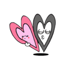 St. Valentine's day（個別スタンプ：29）