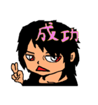 Little TITTI（個別スタンプ：20）