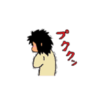 Little TITTI（個別スタンプ：25）