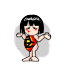 金時（個別スタンプ：9）