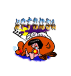 金時（個別スタンプ：10）