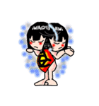 金時（個別スタンプ：14）