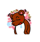 金時（個別スタンプ：17）