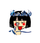 金時（個別スタンプ：21）