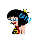 金時（個別スタンプ：24）