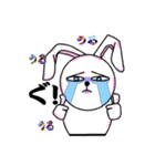 金時（個別スタンプ：31）