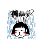 金時（個別スタンプ：32）