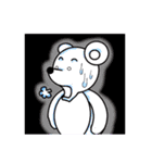 金時（個別スタンプ：34）
