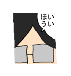 漫画が読めるスタンプ（個別スタンプ：35）