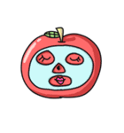 ふざけた果物（個別スタンプ：34）