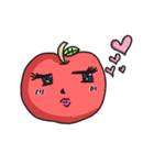 ふざけた果物（個別スタンプ：36）