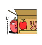 ふざけた果物（個別スタンプ：39）