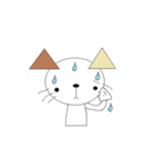 nyanko no.9（個別スタンプ：11）