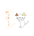 nyanko no.9（個別スタンプ：29）