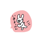 ながさきくん（個別スタンプ：8）