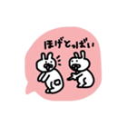 ながさきくん（個別スタンプ：38）