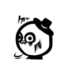 死神さん（個別スタンプ：16）