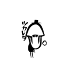 死神さん（個別スタンプ：21）