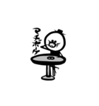 死神さん（個別スタンプ：36）