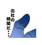 The Finger（個別スタンプ：8）