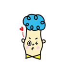 Uncle Blue（個別スタンプ：5）